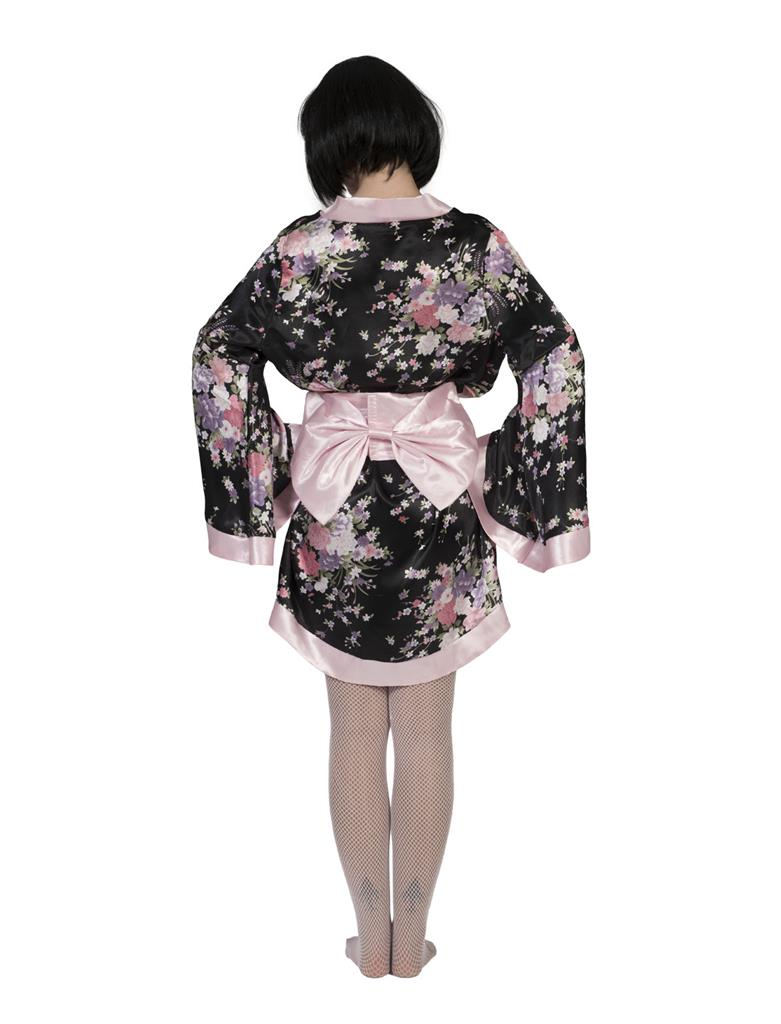 Chinees Kimono