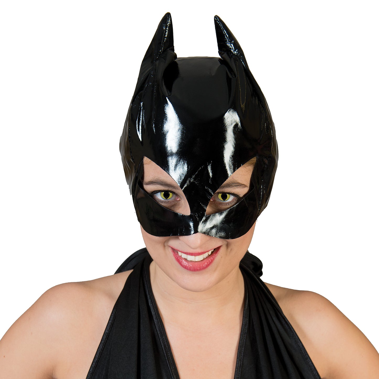Masker catwoman