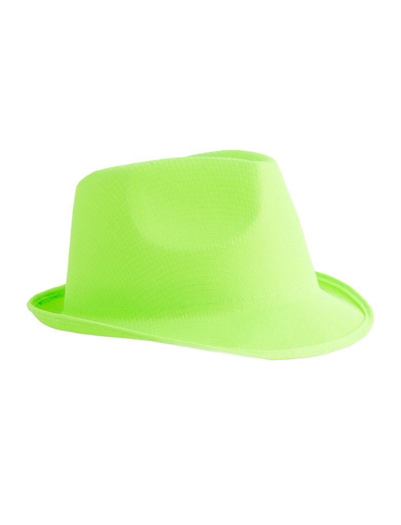 Fluor Groene hoed