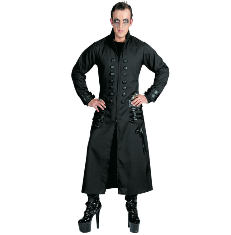 Gothic Jas