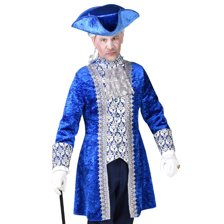 Markies Royal Blue