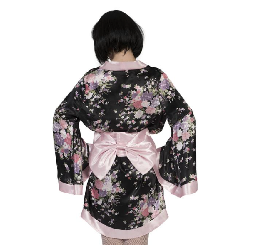 Chinees Kimono
