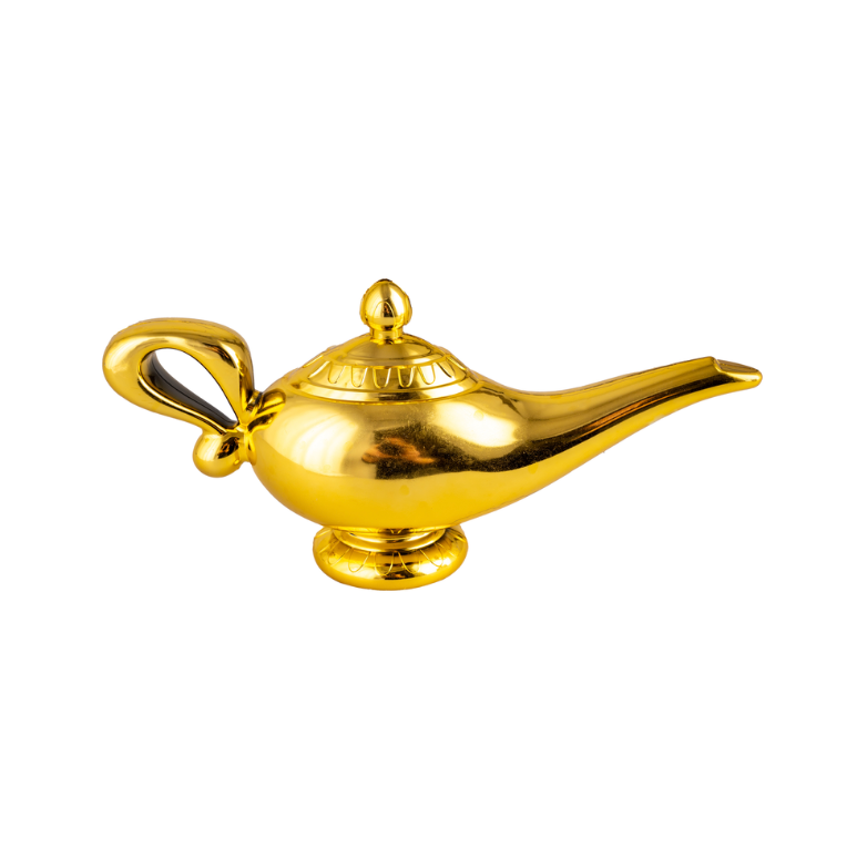 Lamp Aladdin