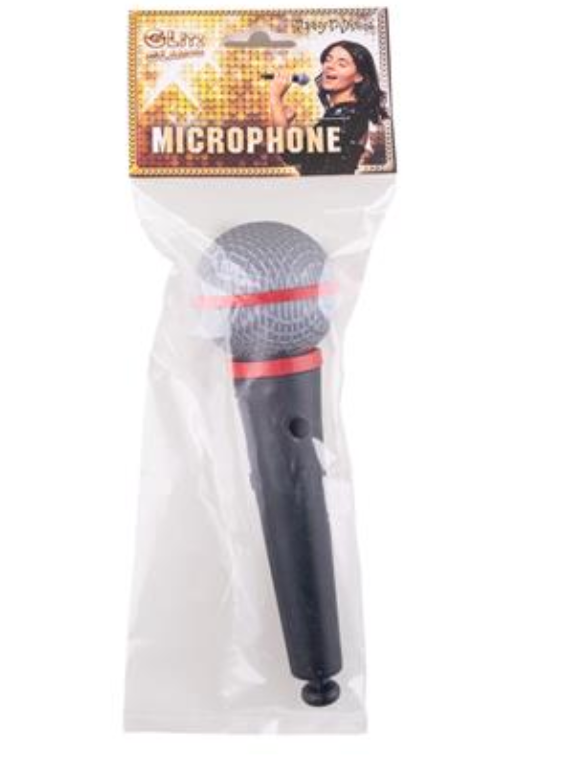 Nep microfoon