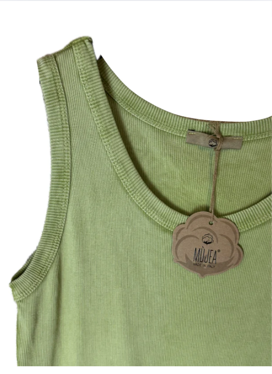 Top Groen