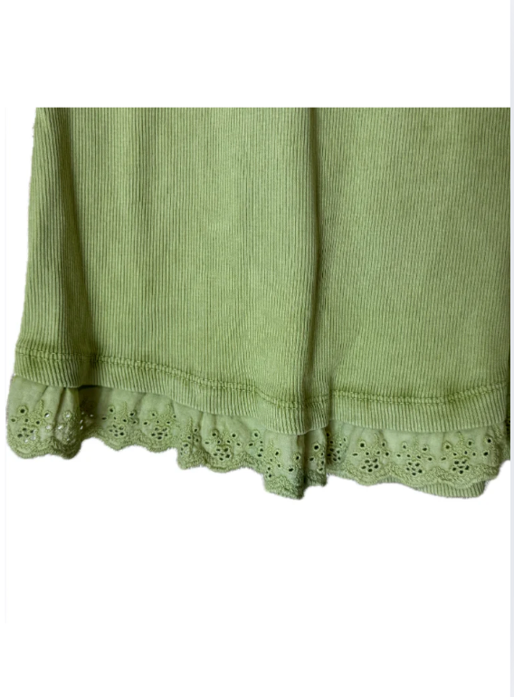 Top Groen