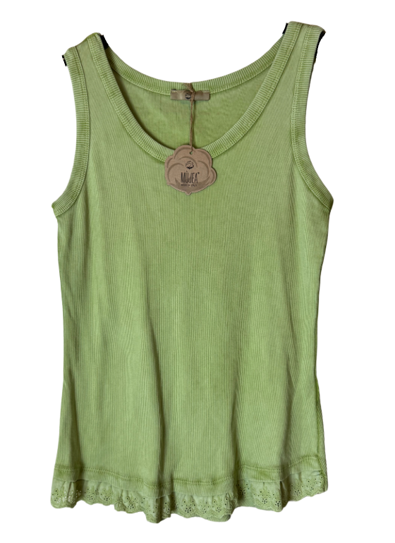 Top Groen