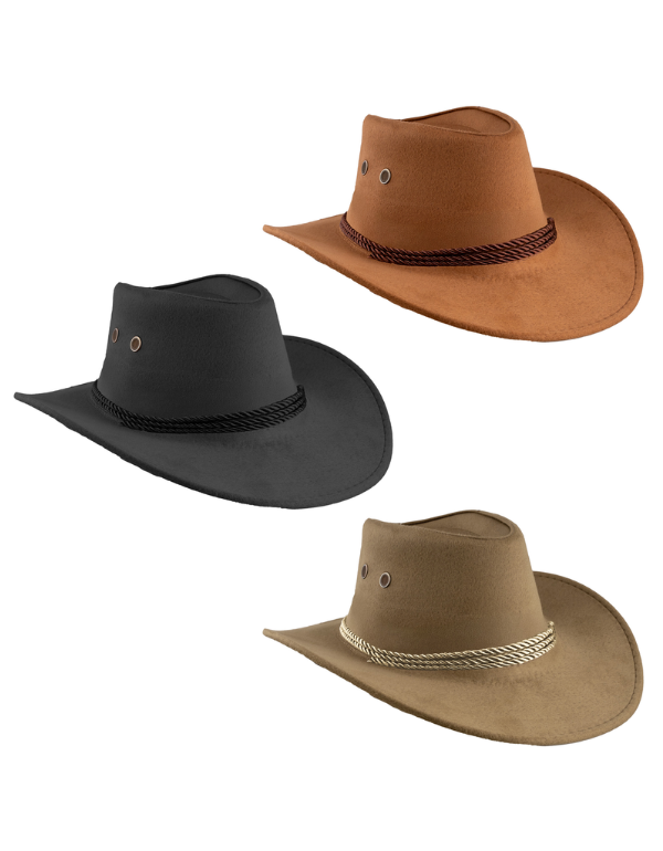 Cowboy hoed