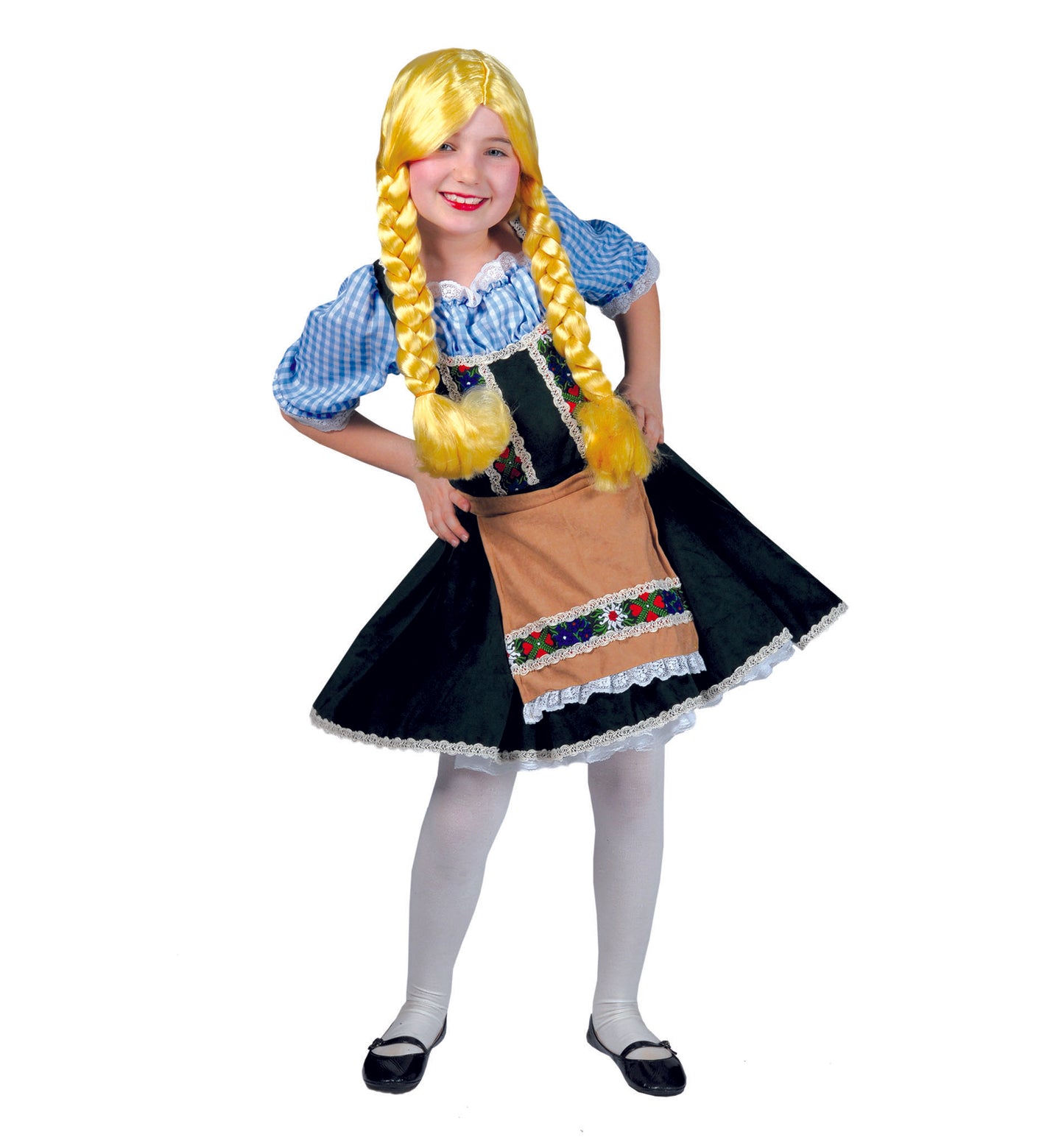 Tirools Jurkje Heidi