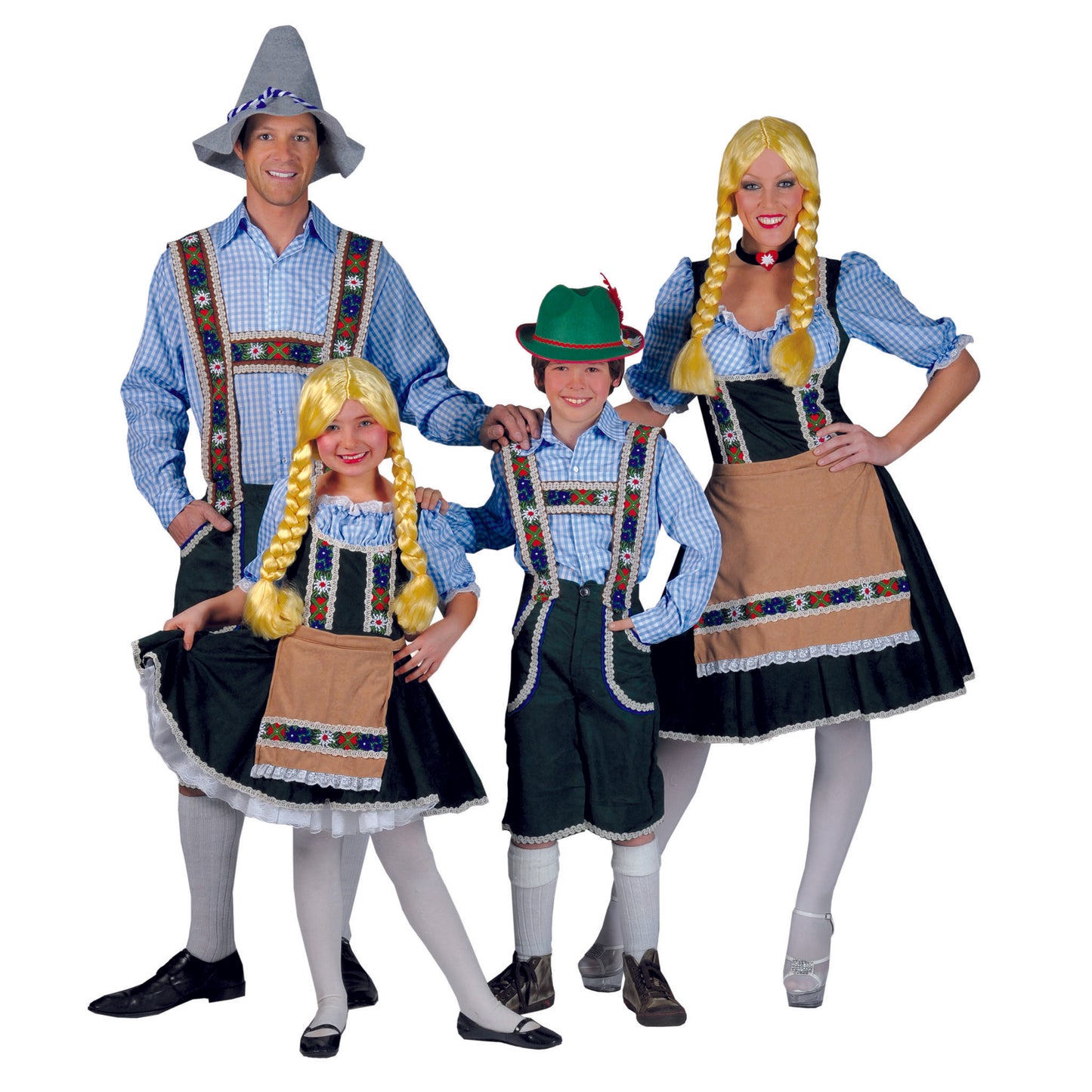 Tirools Jurkje Heidi