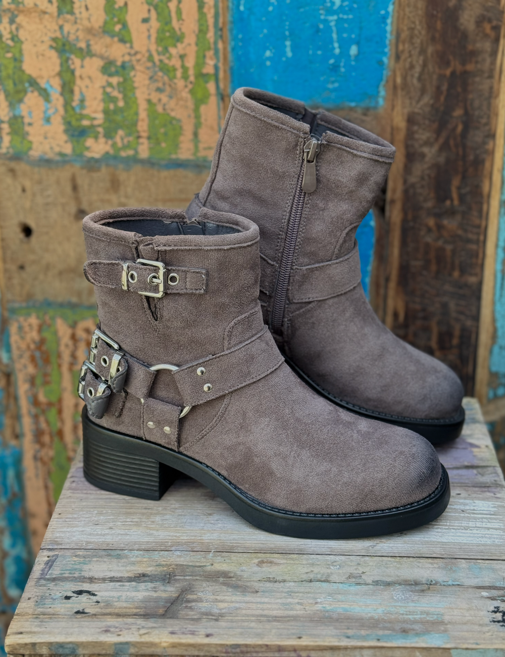 Boots