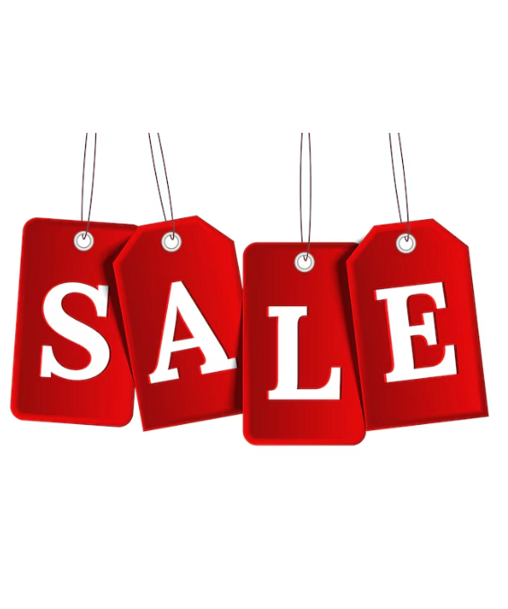 Sale Fashion ‼️
