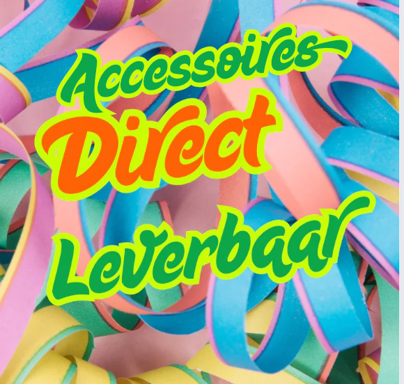 Carnaval Accessoires * Direct Leverbaar