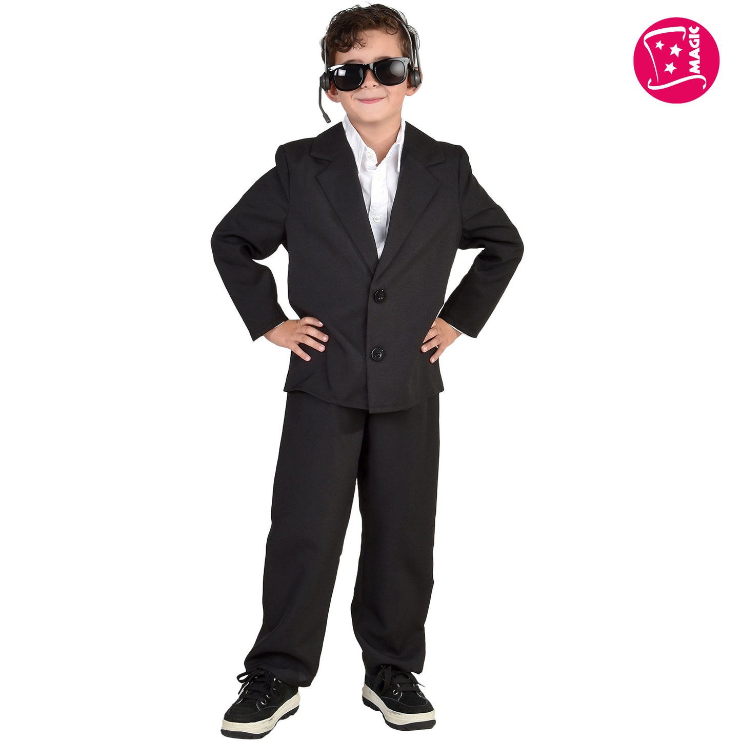 Bodyguard