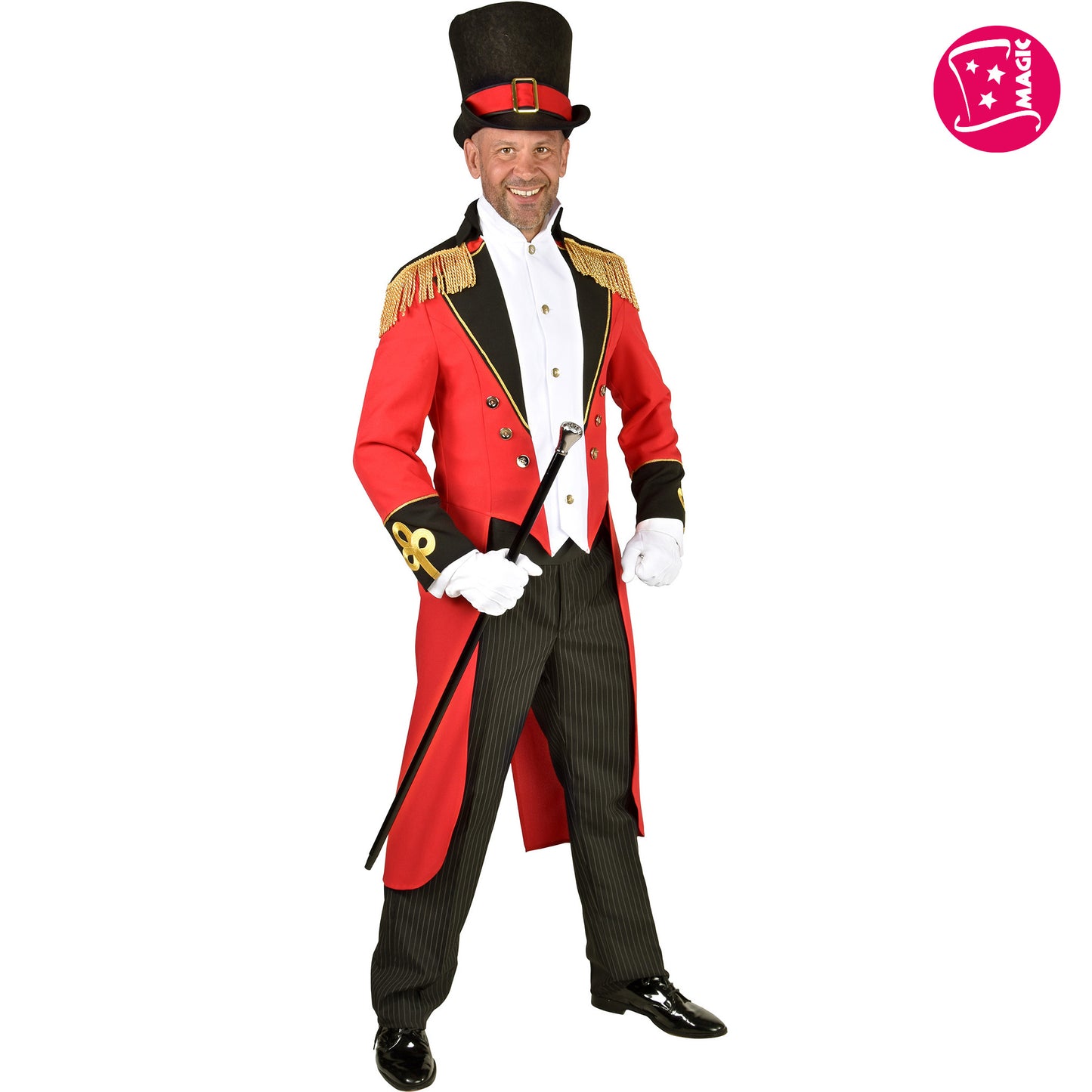 Circus Directeur