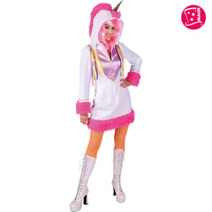 Unicorn Deluxe Jurkje