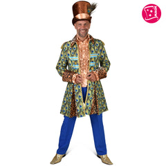Kolbert Pauw Deluxe