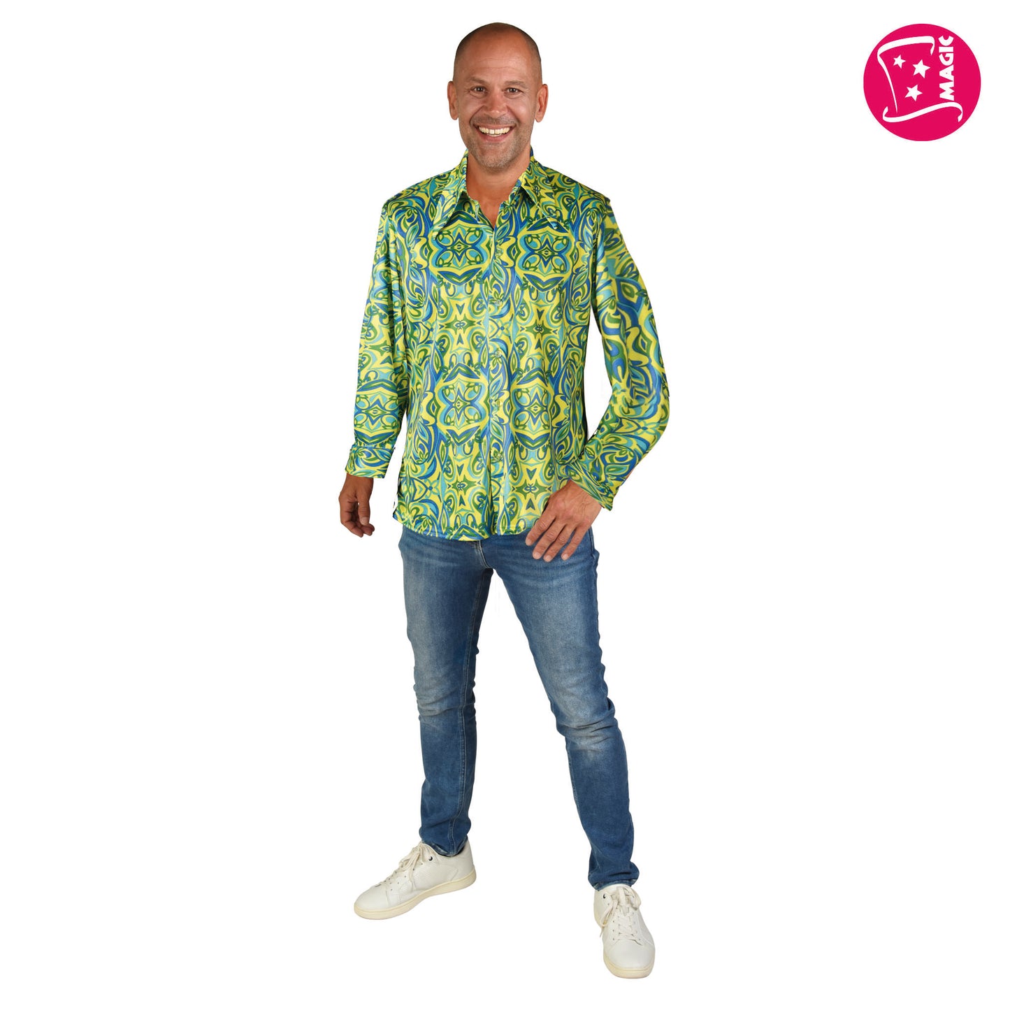 Hippie Shirt