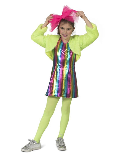Regenboog Jurkje
