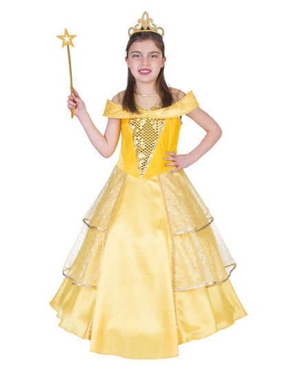 Prinses Belle