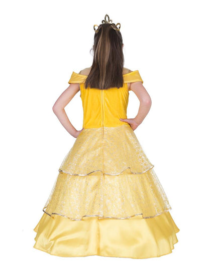 Prinses Belle