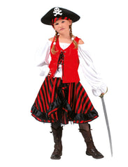 Piraten meisje