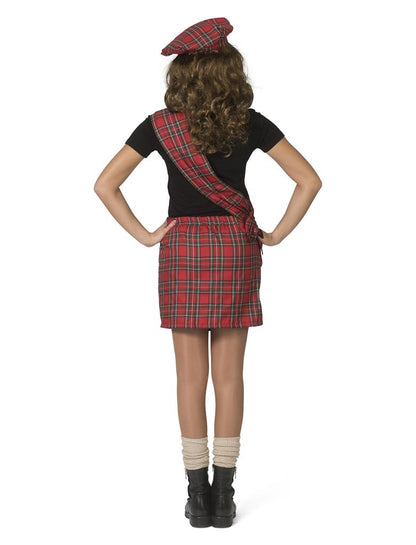 Schotse of Nerd