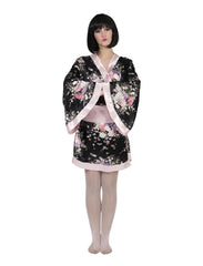 Chinees Kimono