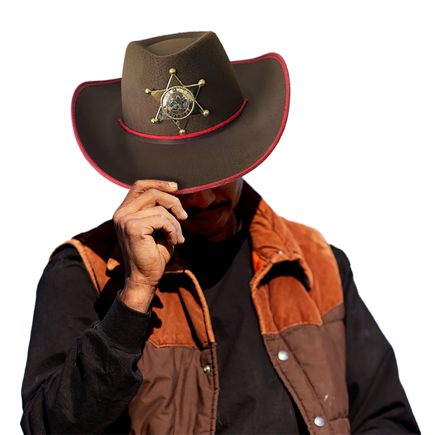 Cowboyhoed