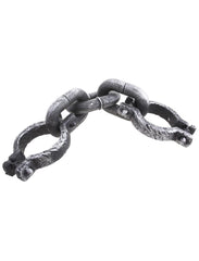 Jumbo handboeien 45 cm