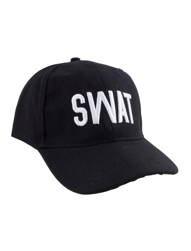 Pet swat volwassenen