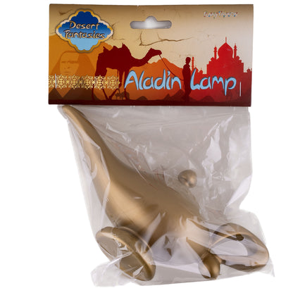 Aladdin lamp