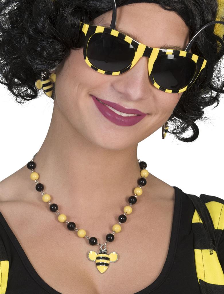 Bijen Ketting 🐝