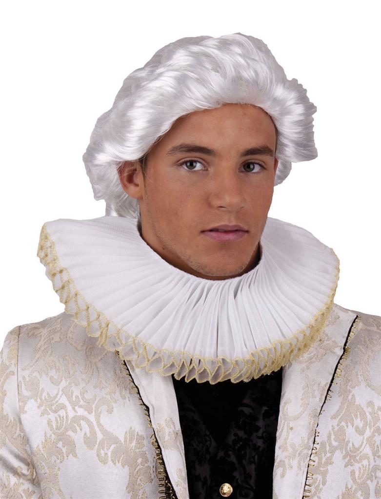 Witte kraag barok