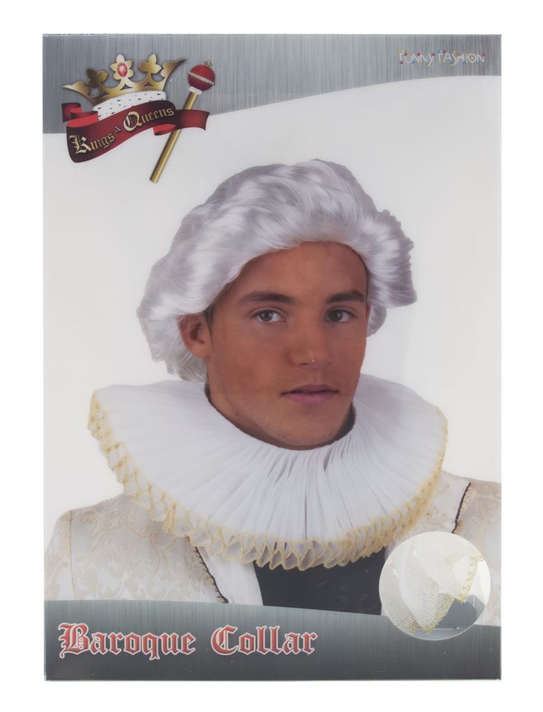 Witte kraag barok