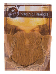 Viking baard