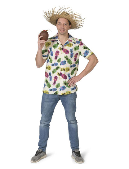 Ananas Blouse