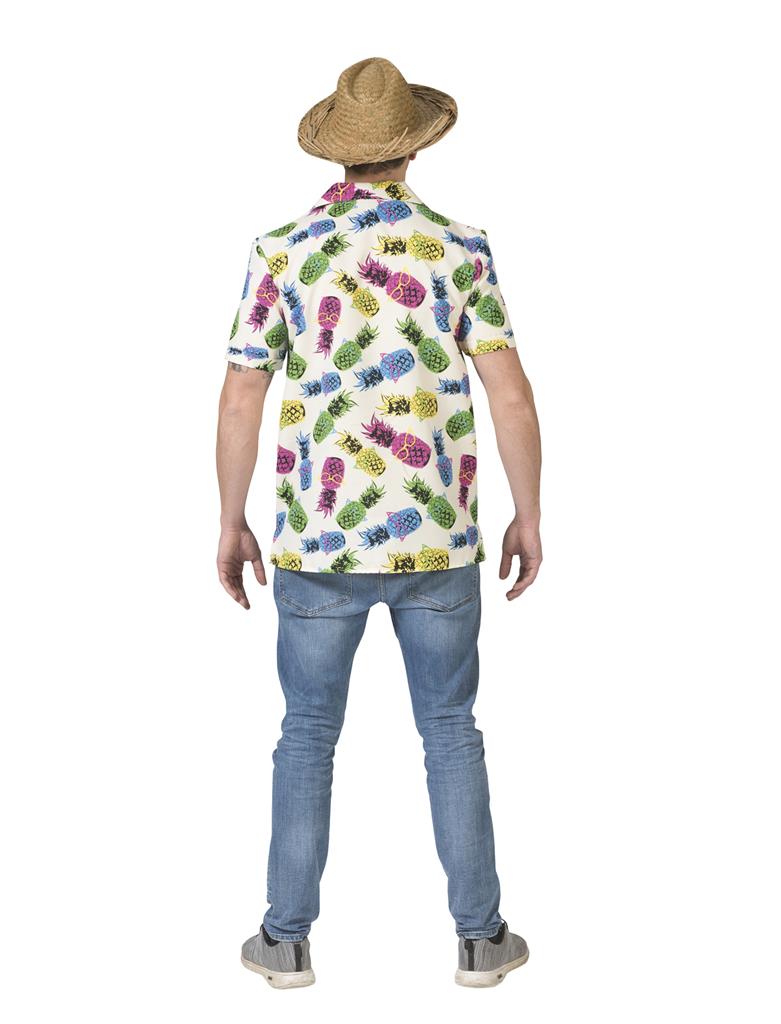 Ananas Blouse