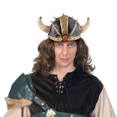 Vikinghelm Latex