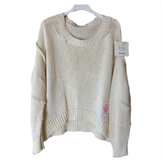 Zomers trui JelisJelis one size 38 t/m 44