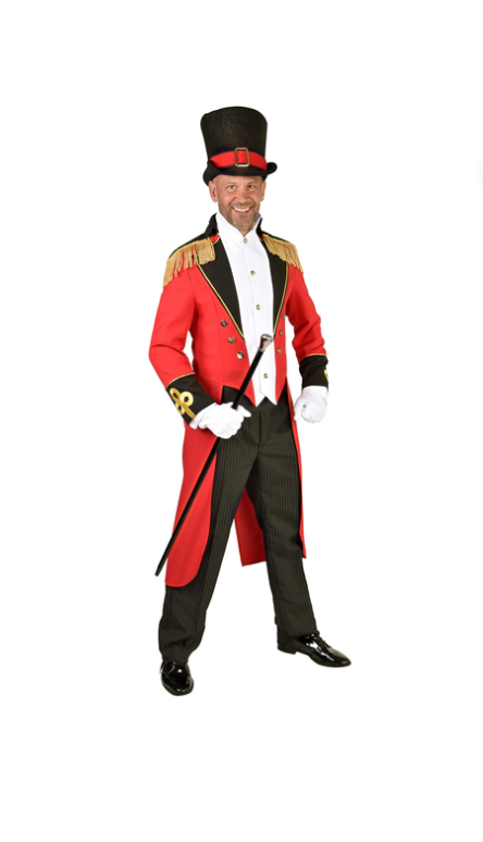Circus Directeur