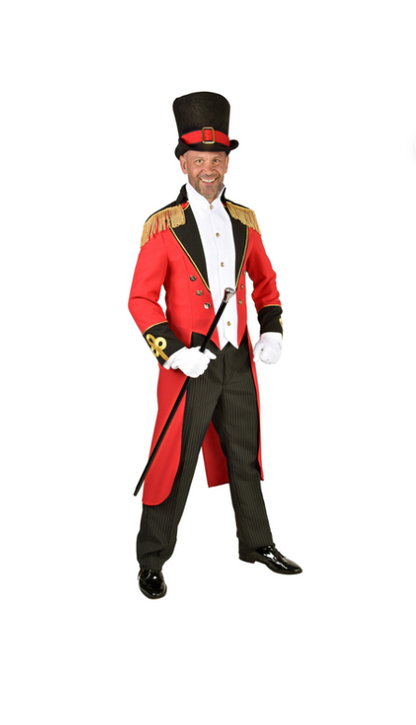 Circus Directeur