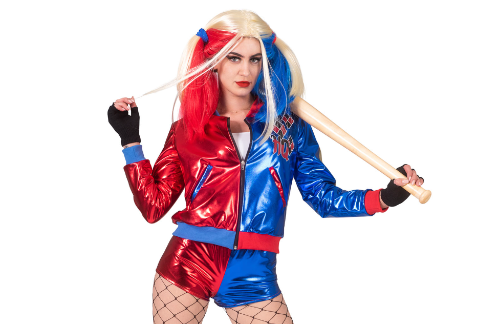 Harley Quinn