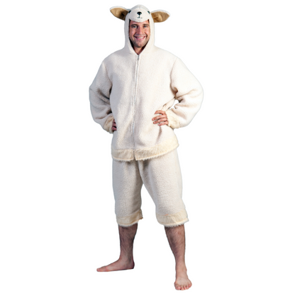 Schaap