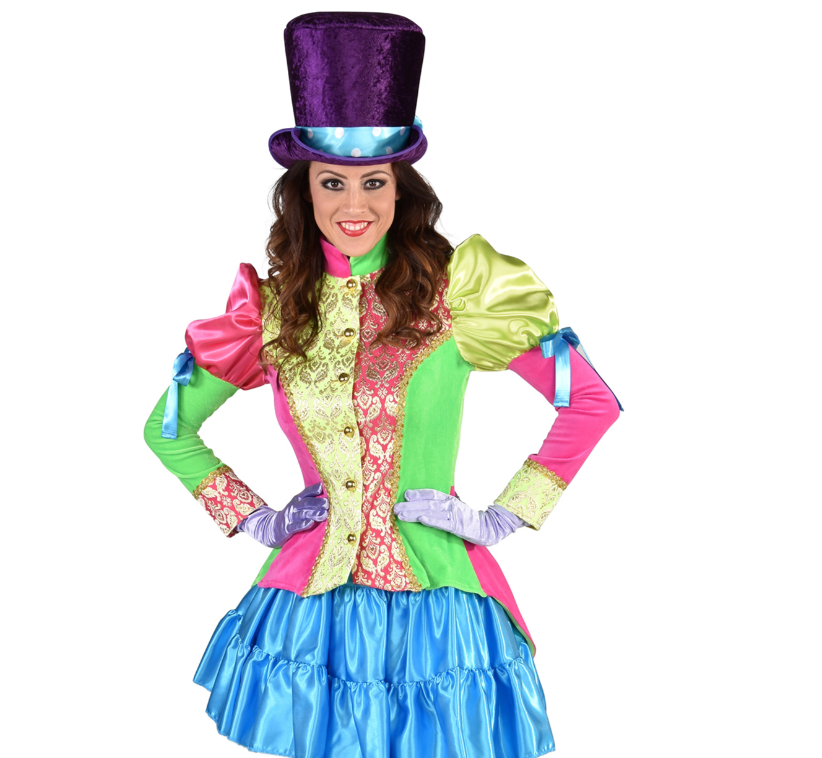 Circus Jas Lux