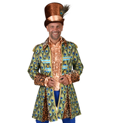 Kolbert Pauw Deluxe