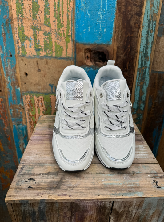 UUUQ Inspired Sneakers Loui #YY113