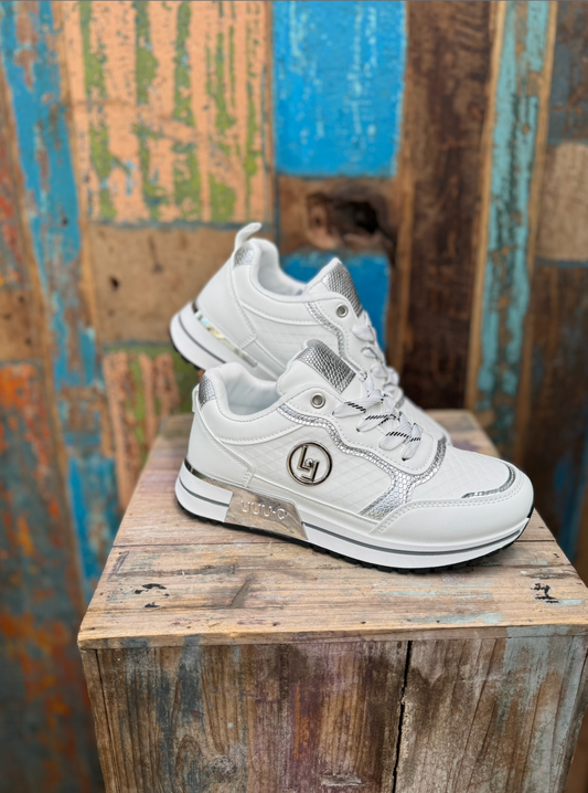 UUUQ Inspired Sneakers Loui #YY113