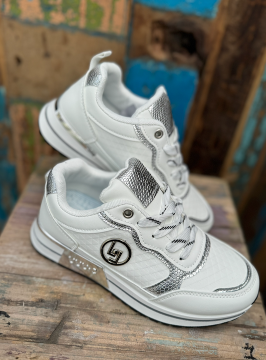 UUUQ Inspired Sneakers Loui #YY113