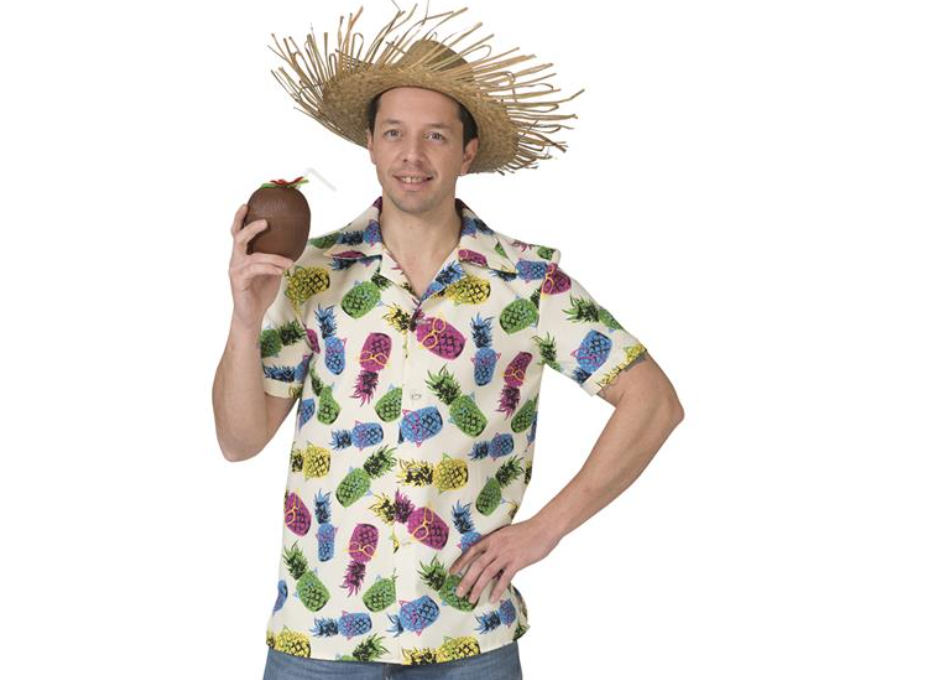 Ananas Blouse